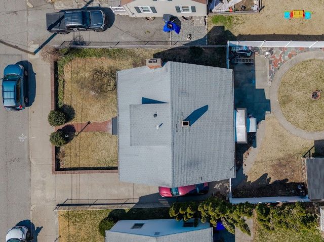 113 Woodside Avenue, Pawtucket, RI 02861