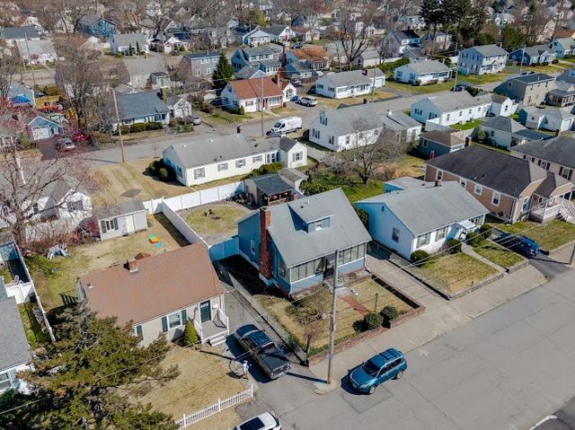 113 Woodside Avenue, Pawtucket, RI 02861