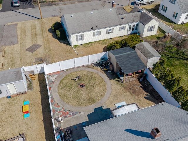 113 Woodside Avenue, Pawtucket, RI 02861