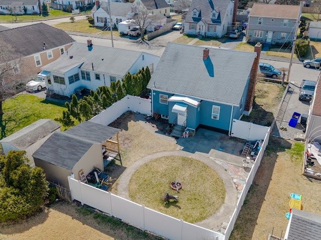 113 Woodside Avenue, Pawtucket, RI 02861