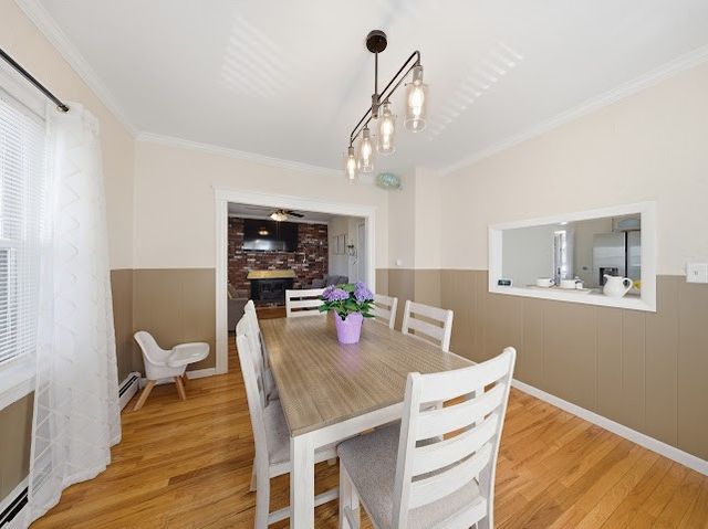 113 Woodside Avenue, Pawtucket, RI 02861