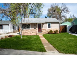 128 E 5th Ave, Longmont, CO 80504