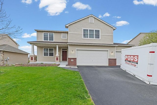 2061 Winterberry Lane, Shakopee, MN 55379