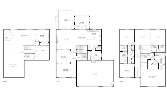 2061 Winterberry Lane, Shakopee, MN 55379