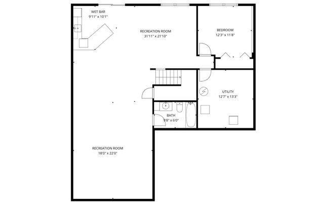 2061 Winterberry Lane, Shakopee, MN 55379