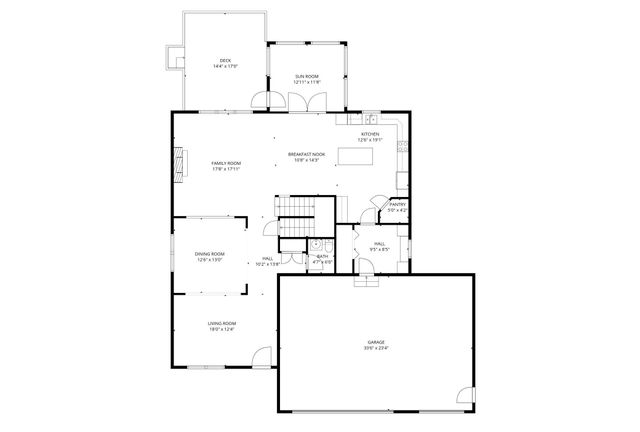 2061 Winterberry Lane, Shakopee, MN 55379