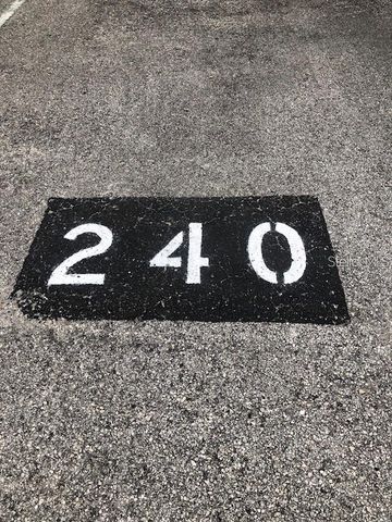 7336 FOREST HILL COURT 240, Winter Park, FL 32792