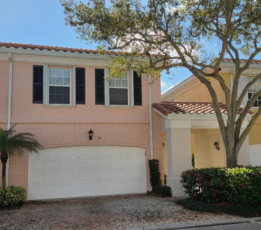58 Tall Oaks Circle, Tequesta, FL 33469