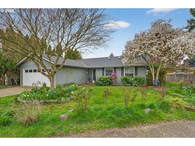 177 Ne 34TH Ct, Hillsboro, OR 97124