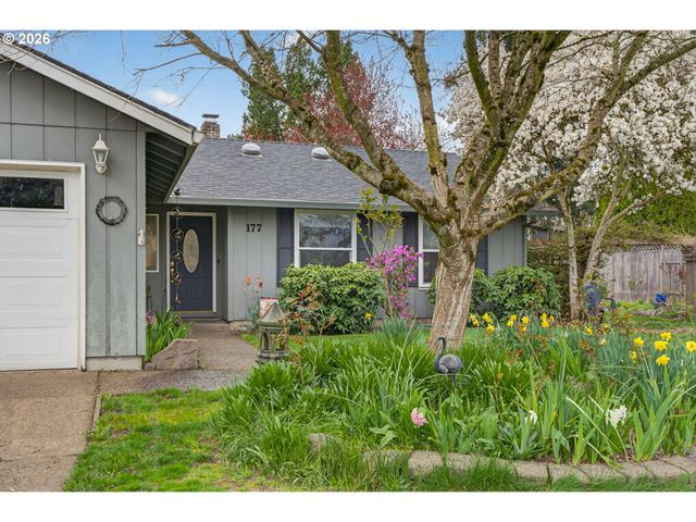 177 Ne 34TH Ct, Hillsboro, OR 97124