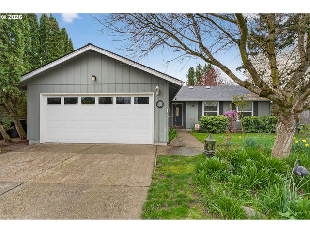 177 Ne 34TH Ct, Hillsboro, OR 97124