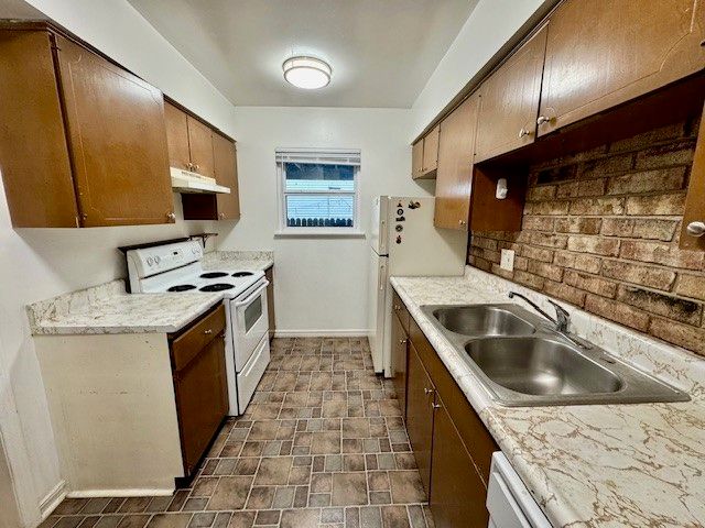 280 S Hill Avenue A108, Fayetteville, AR 72701