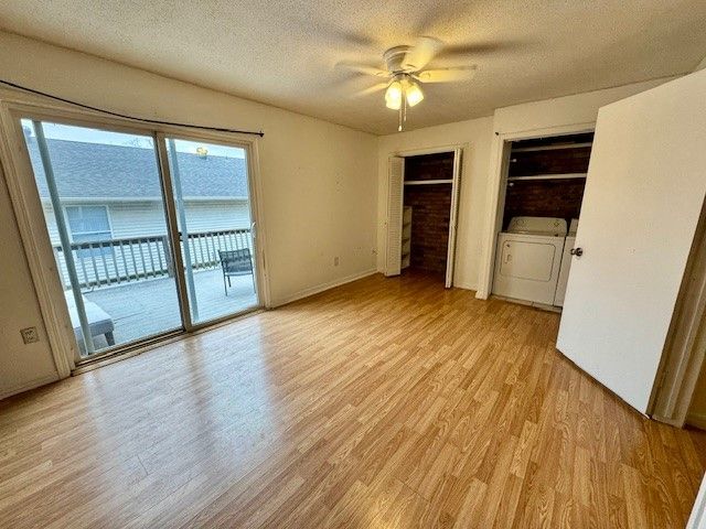 280 S Hill Avenue A108, Fayetteville, AR 72701