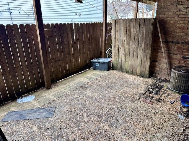 280 S Hill Avenue A108, Fayetteville, AR 72701