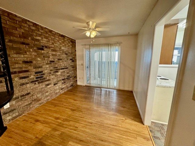 280 S Hill Avenue A108, Fayetteville, AR 72701