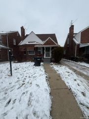 9180 Hartwell Street, Detroit, MI 48228