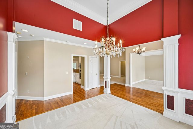 3923 Springtree Lane, Hoschton, GA 30548