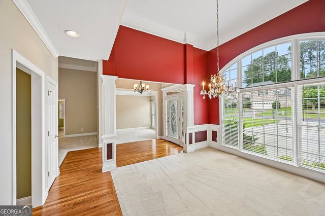 3923 Springtree Lane, Hoschton, GA 30548