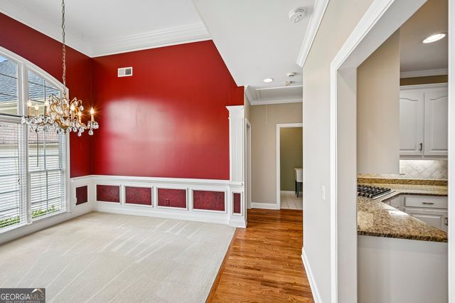 3923 Springtree Lane, Hoschton, GA 30548