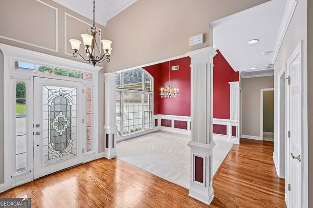 3923 Springtree Lane, Hoschton, GA 30548