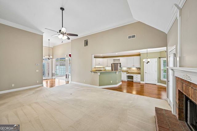 3923 Springtree Lane, Hoschton, GA 30548