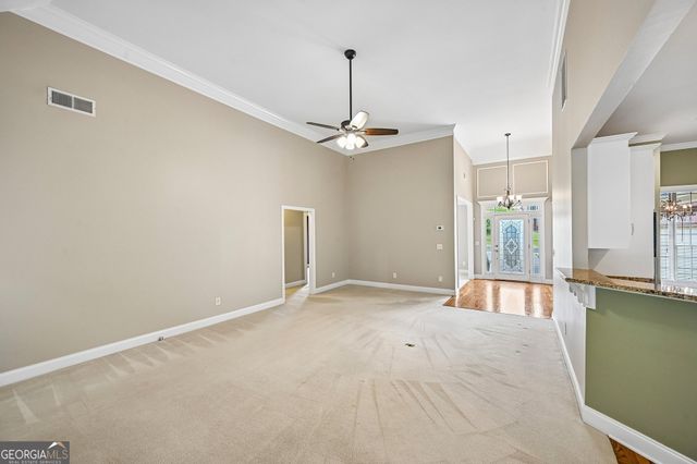 3923 Springtree Lane, Hoschton, GA 30548