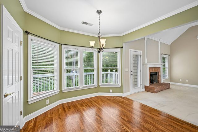 3923 Springtree Lane, Hoschton, GA 30548