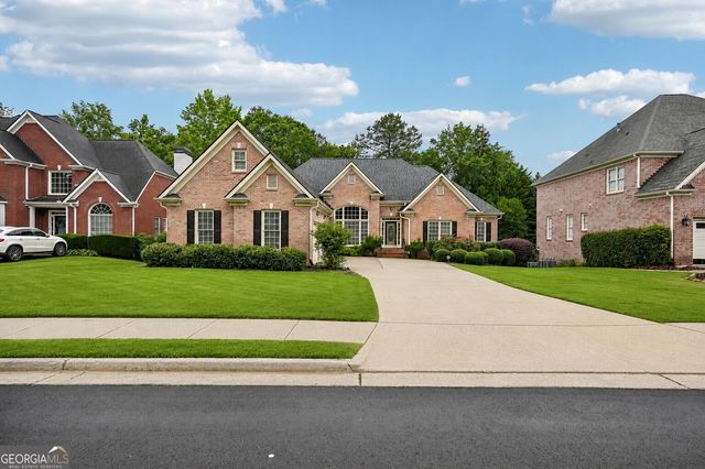 3923 Springtree Lane, Hoschton, GA 30548