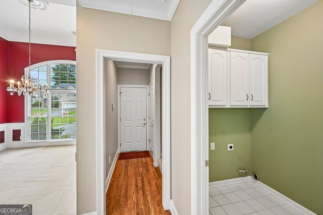 3923 Springtree Lane, Hoschton, GA 30548