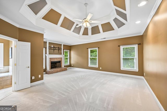 3923 Springtree Lane, Hoschton, GA 30548