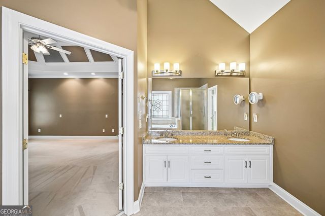 3923 Springtree Lane, Hoschton, GA 30548