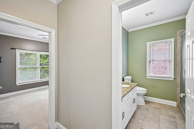 3923 Springtree Lane, Hoschton, GA 30548