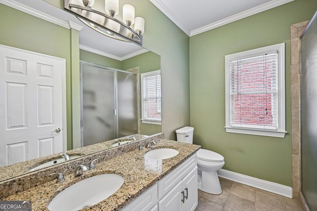 3923 Springtree Lane, Hoschton, GA 30548