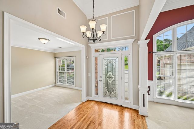 3923 Springtree Lane, Hoschton, GA 30548