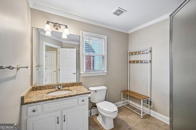 3923 Springtree Lane, Hoschton, GA 30548