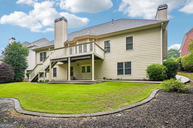 3923 Springtree Lane, Hoschton, GA 30548