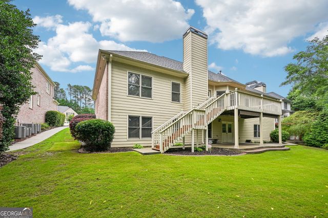 3923 Springtree Lane, Hoschton, GA 30548