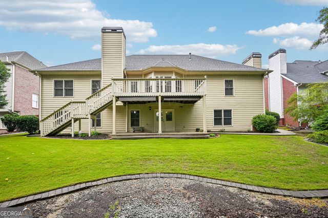 3923 Springtree Lane, Hoschton, GA 30548