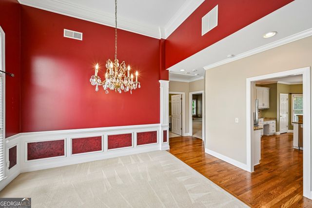 3923 Springtree Lane, Hoschton, GA 30548