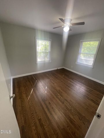 805 Culpepper Lane, Raleigh, NC 27610