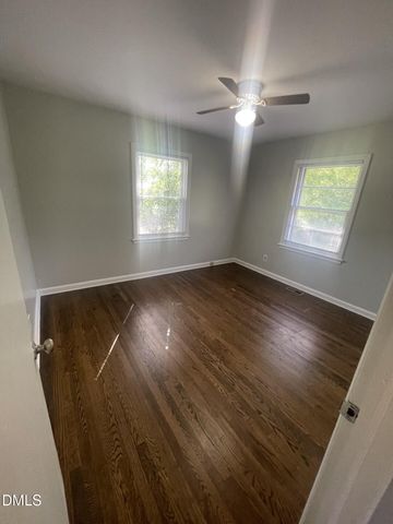 805 Culpepper Lane, Raleigh, NC 27610