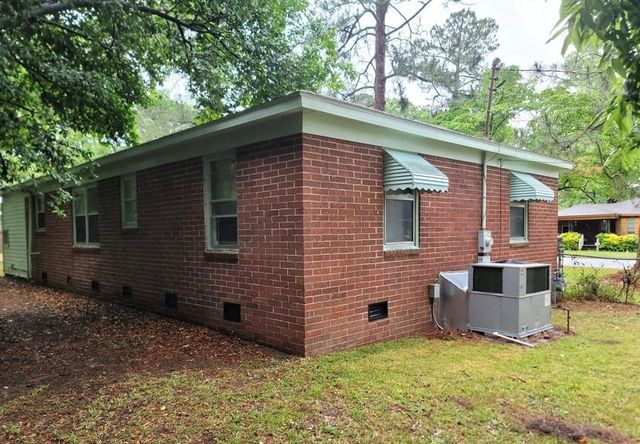 3457 Shenandoah Drive, Macon, GA 31204