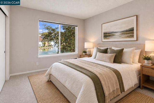 228 Lakeshore Court, Richmond, CA 94804