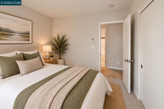 228 Lakeshore Court, Richmond, CA 94804