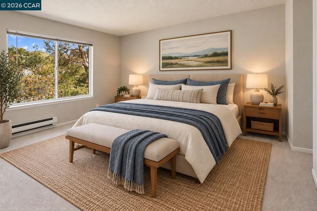 228 Lakeshore Court, Richmond, CA 94804