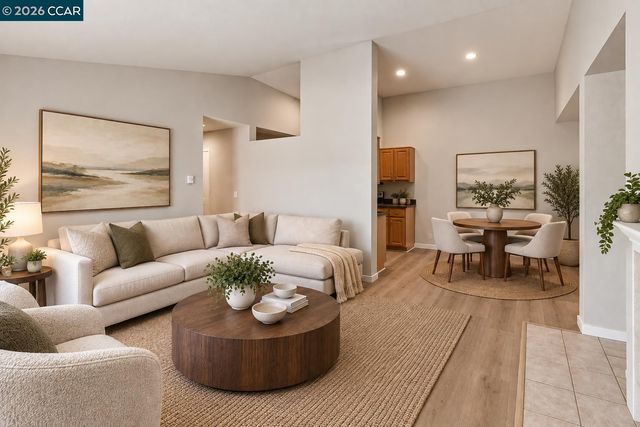 228 Lakeshore Court, Richmond, CA 94804