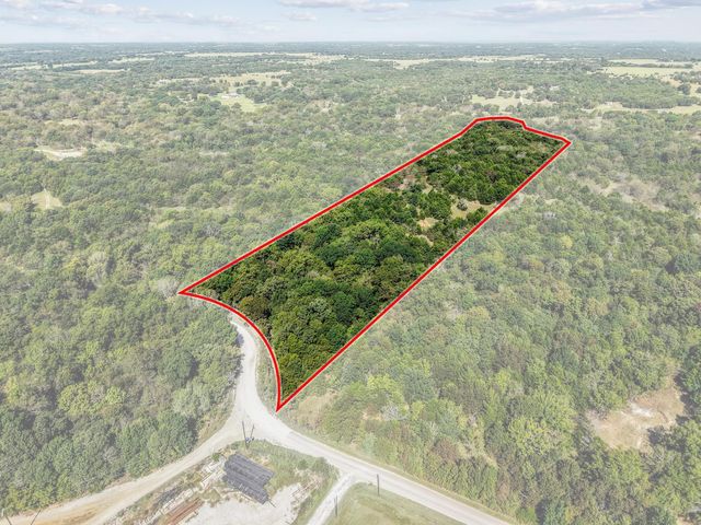 Tract 6 Gilbreath Road, Sadler, TX 76264