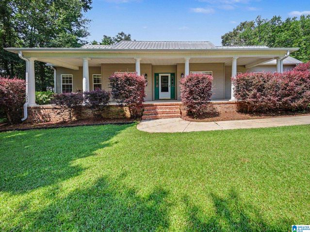 195 LAKE VIEW CIRCLE, Riverside, AL 35135