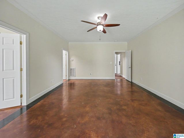 195 LAKE VIEW CIRCLE, Riverside, AL 35135