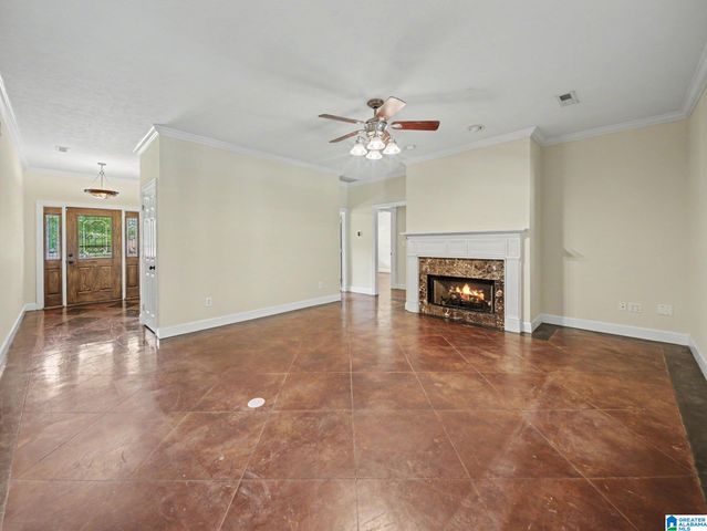 195 LAKE VIEW CIRCLE, Riverside, AL 35135